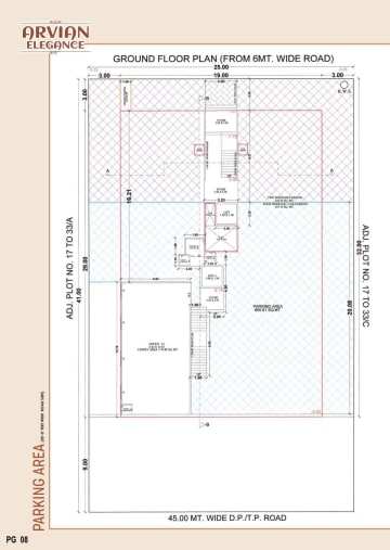 Arvian Elegance — brochure image 5