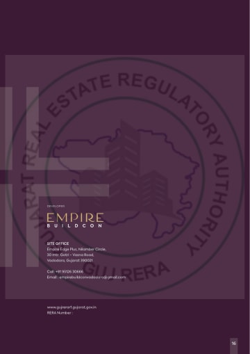 Empire Edge Plus — brochure image 16