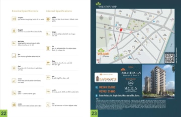Evaan Palace — brochure image 12