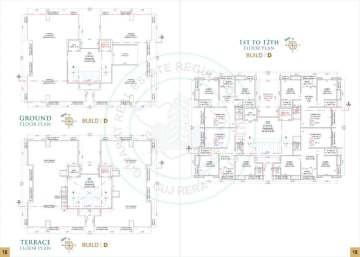 Firdos Heights — brochure image 10