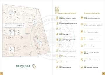 Firdos Heights — brochure image 12