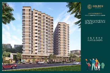 Golden Heaven — brochure image 3