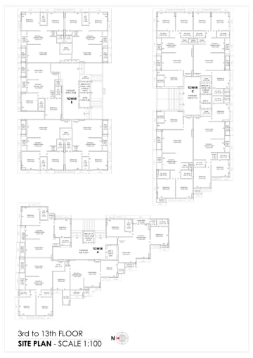 Golden Heaven — brochure image 12