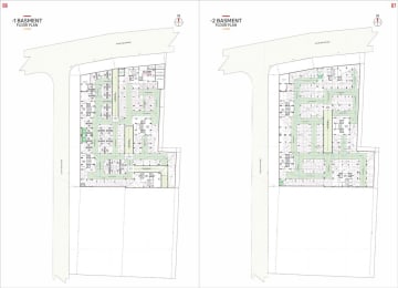 Lalji Luxuria — brochure image 4