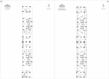 Lalji Luxuria — brochure image 5