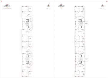 Lalji Luxuria — brochure image 12