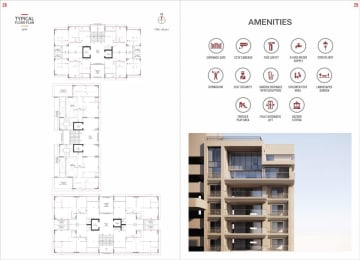 Lalji Luxuria — brochure image 15