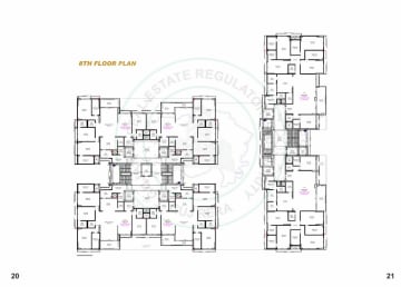 Magnate Regalia — brochure image 11