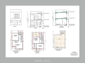 Ohm Residency — brochure image 6