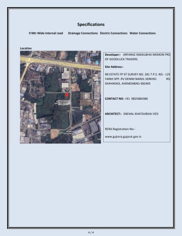 R.B. Estate — brochure image 4