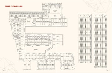 Riva Central — brochure image 6