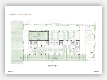 Sahajanand Luxuria — brochure image 4