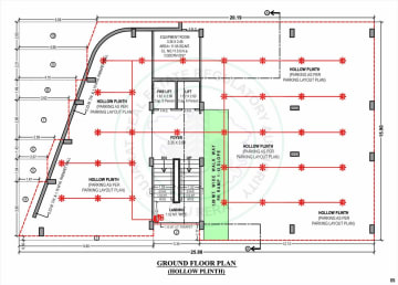 Sahkar Vikas Flat — brochure image 5