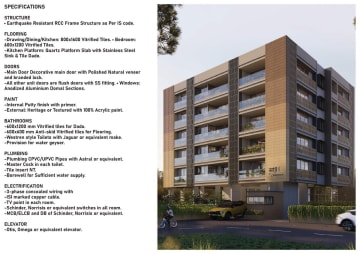 Sanjh — brochure image 11