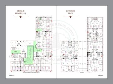 Satyam Elegance — brochure image 5