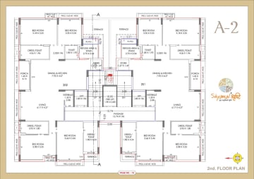 Shyamal Shrushti — brochure image 10