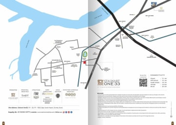 Stalwart One33 — brochure image 26