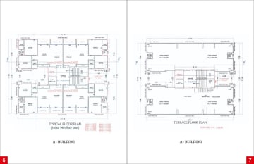 Vastu Paradise — brochure image 4