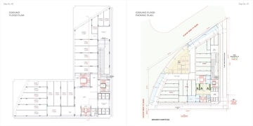 Unity Business Hub — brochure image 4