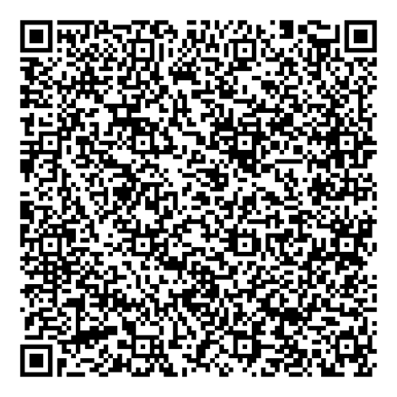 QR code on the GujRERA registration certificate for Pavitra Bungalows