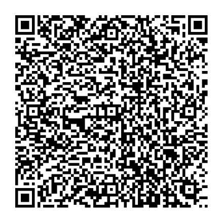 QR code on the GujRERA registration certificate for Avant by the Park