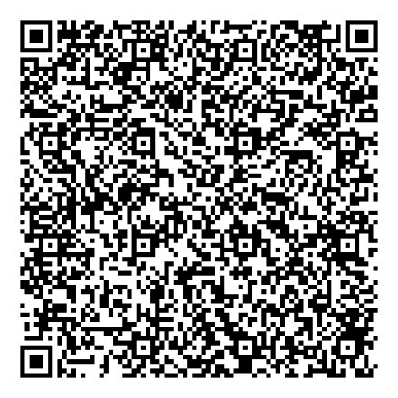 QR code on the GujRERA registration certificate for Rashi Seven Colours