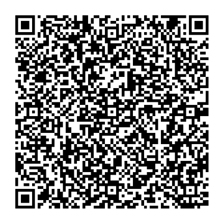 QR code on the GujRERA registration certificate for Shree Avadh Aangan