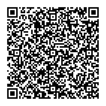 QR code on the GujRERA registration certificate for Shyam Elegance