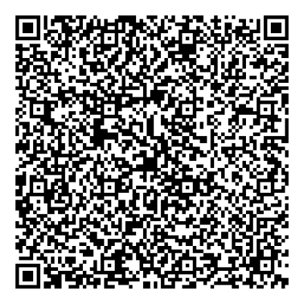 QR code on the GujRERA registration certificate for White House