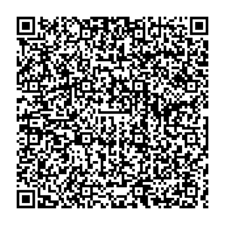 QR code on the GujRERA registration certificate for Bansari Sanidhya
