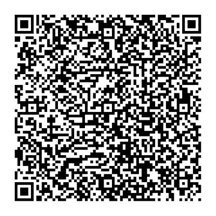 QR code on the GujRERA registration certificate for Vraj Greens