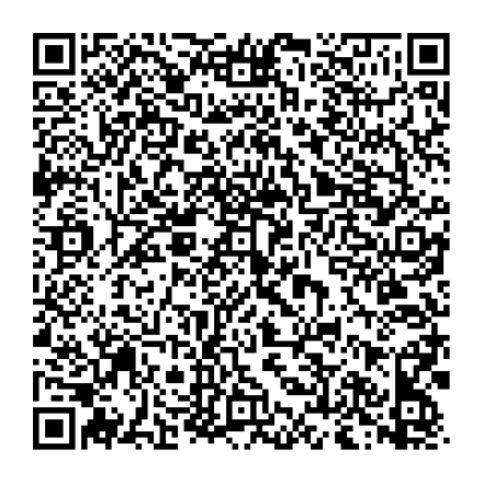 QR code on the GujRERA registration certificate for Jagadambe Residency