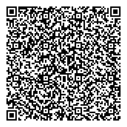 QR code on the GujRERA registration certificate for Kedar Heaven
