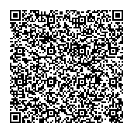 QR code on the GujRERA registration certificate for Nirant Home