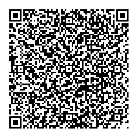 QR code on the GujRERA registration certificate for Santora