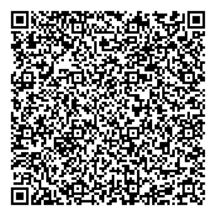 QR code on the GujRERA registration certificate for Sarvbhoomi Bungalows