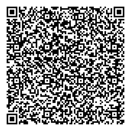 QR code on the GujRERA registration certificate for Shree Padmanabh