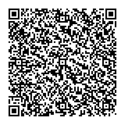 QR code on the GujRERA registration certificate for The Habitat
