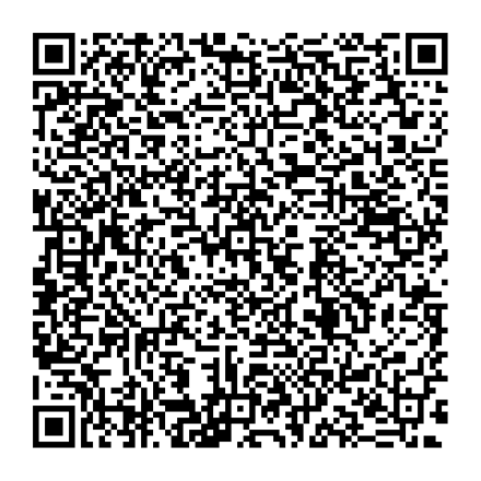 QR code on the GujRERA registration certificate for Shivam Srushti