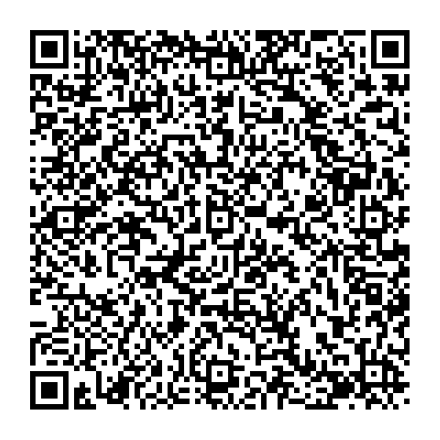 QR code on the GujRERA registration certificate for Yogi Vann