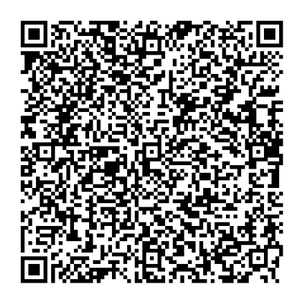QR code on the GujRERA registration certificate for Fifth Element