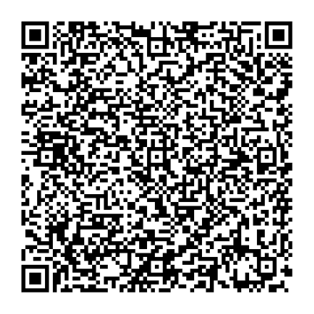QR code on the GujRERA registration certificate for Tulip Skyline