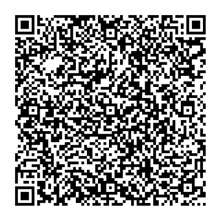 QR code on the GujRERA registration certificate for Aatmiya Grand Villa 23 Phase Ii Plot