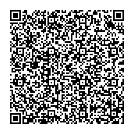 QR code on the GujRERA registration certificate for Pooja Park