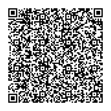 QR code on the GujRERA registration certificate for Tirupati Heights -2