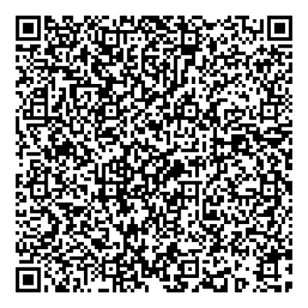 QR code on the GujRERA registration certificate for Aadhya Villa