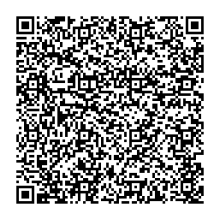QR code on the GujRERA registration certificate for Universal Majesty