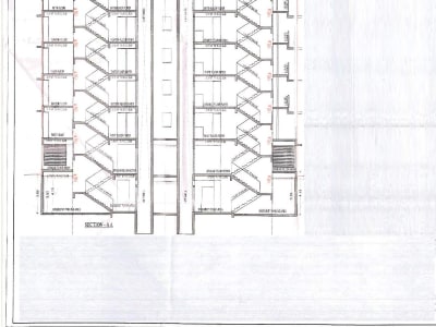 Amber 4 Brochure Page 10 – Ghoghari Developers Ahmedabad