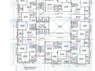 Amber 4 Master Plan – Mixed Development Ghoghari Developers Ahmedabad