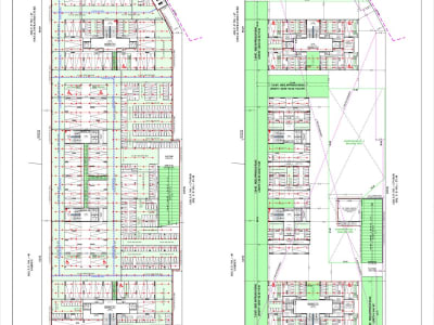 Oyster Heights Amenities – Pan Enterprise SG Highway Ahmedabad